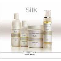Silk - Лінія для ліфтингу шкіри