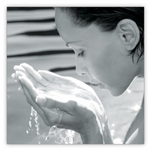 Aqua - Линия для сухой и обезвоженной кожи лица