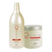 Effecto - Салонні продукти для догляду за волоссям