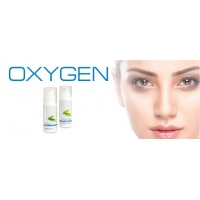 Oxygen Line - Кислородная энергетическая линия