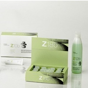 Zen Active - Лечение волос (выпадение, перхоть, жирные волосы)