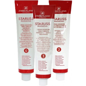Starliss - Выпрямление волос