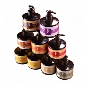 Маски для відтінків - Color mask care line