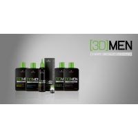 3D MENsion Нair Care - Уход за волосами для мужчин