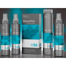 MasterKer - Догляд за волоссям