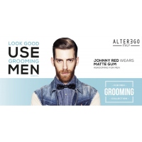 Grooming - Лінія для чоловіків