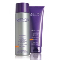 Amethyste Hydrate - Линия для питания и увлажнения волос