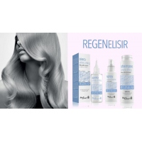 Regen Elisir - Обновление волос с лифтинг-эффектом
