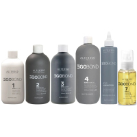 Egobond - Захист волосся при фарбуванні, знебарвленні, освітленні