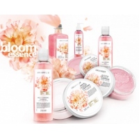 Bloom Essence - Натуральная органическая косметика для тела