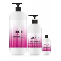 Link-D - Молекулярне відновлення волосся