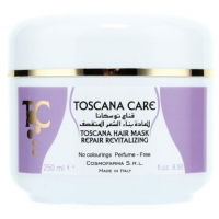 Toscana Care - Линия для волос