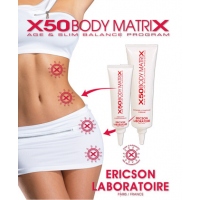 X50 Body Matrix - Регулирующая anti-age терапия для тела