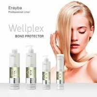 Wellplex - Система захисту та відновлення волосся