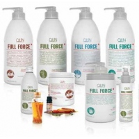 Full Force - Лікувальний догляд на основі натуральних рослинних олій та екстрактів