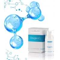OxygenO2 - Лінія з киснем