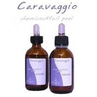 Caravaggio - Мультикомпонентна пілінг-система