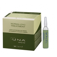 UNA - Комплексы для питания и восстановления волос