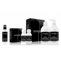 Omniplex - Професійна реконструкція та захист волосся