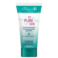 So Pure Skin - Для проблемної шкіри