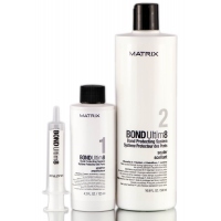 Bond Ultim8 - Захист волосся під час та після фарбування
