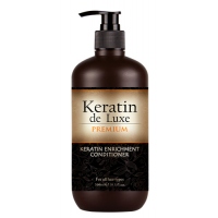 Keratin - Линия с кератином
