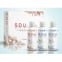 S.D.U. Hair CarePlex - Система восстановления волос