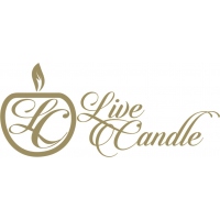 Live Candle