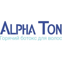 Alpha Ton