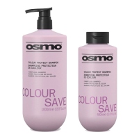 Colour Save - Линия для окрашенных волос