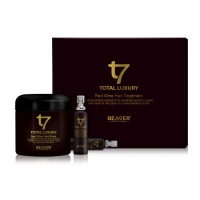 Luxury Total 7 - Линия от всех проблем с волосами