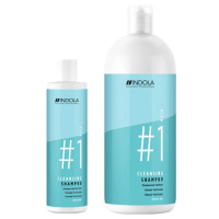 Innova Cleansing - Очищение волос и кожи головы