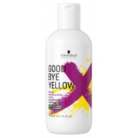 Goodbye Yellow/Orange - Нейтрализующие шампуни
