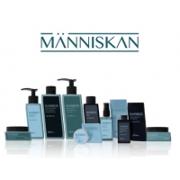 Manniskan - Мужская линия
