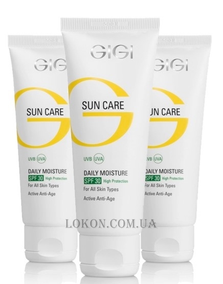 Sun Care - Захист від сонця