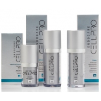 Cellpro - Линия для борьбы с возрастными изменениями кожи