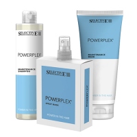 Powerplex - Укрепление и восстановление волос