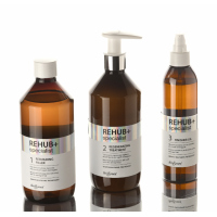 Rehub+Specialist - Восстановление, укрепление и регенерация волокон волос