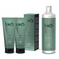 Lixxo - Випрямлення волосся