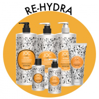 Re-Hydra - Лінія для сухого волосся