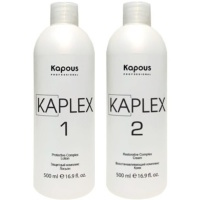 KaPlex - Комплексний захист та відновлення