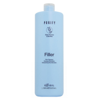 Purify Filler - Лінія для зневодненого, схильного до ламкості волосся
