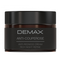 Anti-Couperose - Лінія для корекції гіперчутливої ​​шкіри