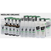 Medline Organic - Екологічні засоби без сульфатів