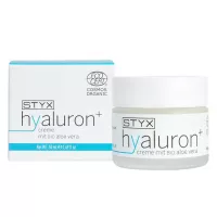 Hyaluron+ - Серія з гіалуроном