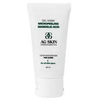 3 Step Acid System for Acne - Триступенева система кислот від акне