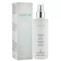 Start Up - Очищення