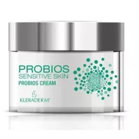 Probios - Лінія з пробіотиком для чутливої шкіри