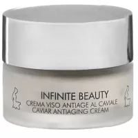 Infinite Beauty - Антивікова лінія на основі екстракту чорної ікри