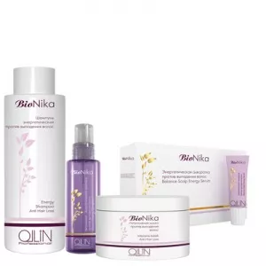 Anti Hair Loss Line - Проти випадіння волосся